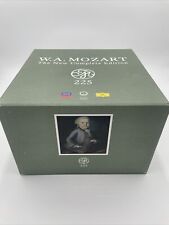 Mozart 225: The New Complete Edition, Decca & DG, 200 CD Limited Edition, 2016 picture