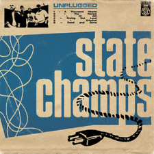 State Champs Unplugged (Vinyl) 12