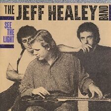 The Jeff Healey Band See The Light [Import] Records & LPs New picture