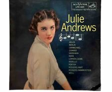 JULIE ANDREWS SINGS (RCA Vinyl 12
