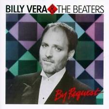 By Request: The Best of Billy Vera & the Beaters - Audio CD - VERY GOOD picture
