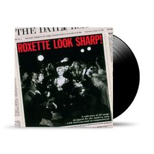 Roxette – Look Sharp  (2023) Vinyl Brand New sealed Made In Argentina with Book picture