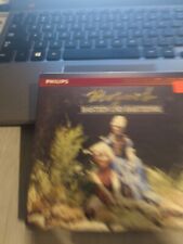 Mozart: Bastien & Bastienne (Philips Complete Mozart Edition, Vol. 27) Audio CD picture
