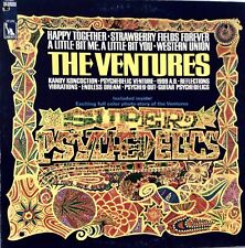 THE VENTURES-Super Psychedelics-1967 Liberty Records-Gate Inner Sleeve Vinyl LP picture