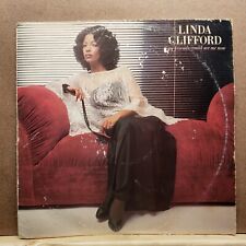 Linda Clifford - If My Friends Could See Me Now - CUK 5021 - Vinyl Record LP picture