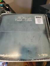 The Wailers - Catch A Fire - Zippo Cover- Sealed- RSD Limited Uber Rare picture