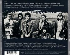 LITTLE RIVER BAND - LITTLE RIVER BAND - ULTIMATE HITS NEW CD picture