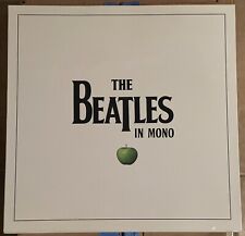 The Beatles in Mono [2014 Vinyl Box Set]  picture