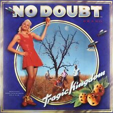 No Doubt Tragic Kingdom (Vinyl) picture