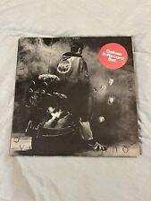 Vintage 1973 The Who Quadrophenia Record Album MCI Pete Townsend Roger Daultry picture