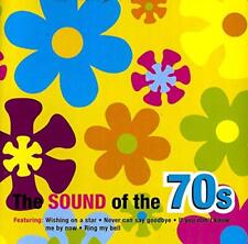 Sounds of the 70s - Audio CD picture