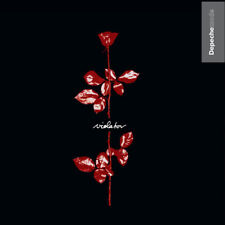 Depeche Mode - Violator [New Vinyl LP] 180 Gram picture