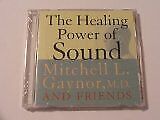The Healing Power of Sound [CD] [VERY GOOD] picture