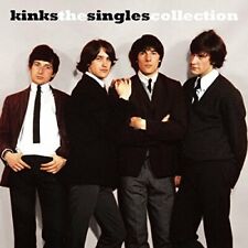 The Kinks - The Singles Collection - The Kinks CD DEVG The Fast  picture