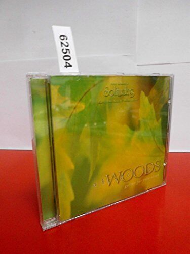 Whispering Woods - Audio CD