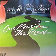 One More from the Road by Lynyrd Skynyrd (Record, 2013) picture