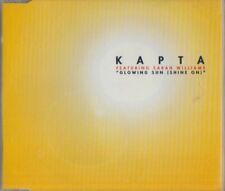 C.D.MUSIC   H027   KAPTA  