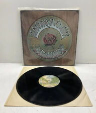 VINTAGE The Grateful Dead American Beauty Vinyl Record GREAT WORKING CONDITION picture