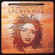 Sony Lauryn Hill - The Miseducation Of Lauryn Hill picture