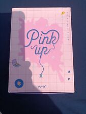 Apink Mini Album Vol. 6 - Pink Up (B Ver.) CD + BOOKLET + PHOTOCARD KPOP picture