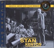 Stan Kenton Stan Kenton (CD) Album picture