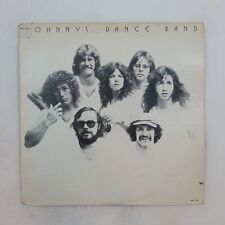 JOHNNY'S DANCE BAND s/t BHL12216 LP Vinyl VG++ Cover VGnear+ Sleeve 1977 Notch picture