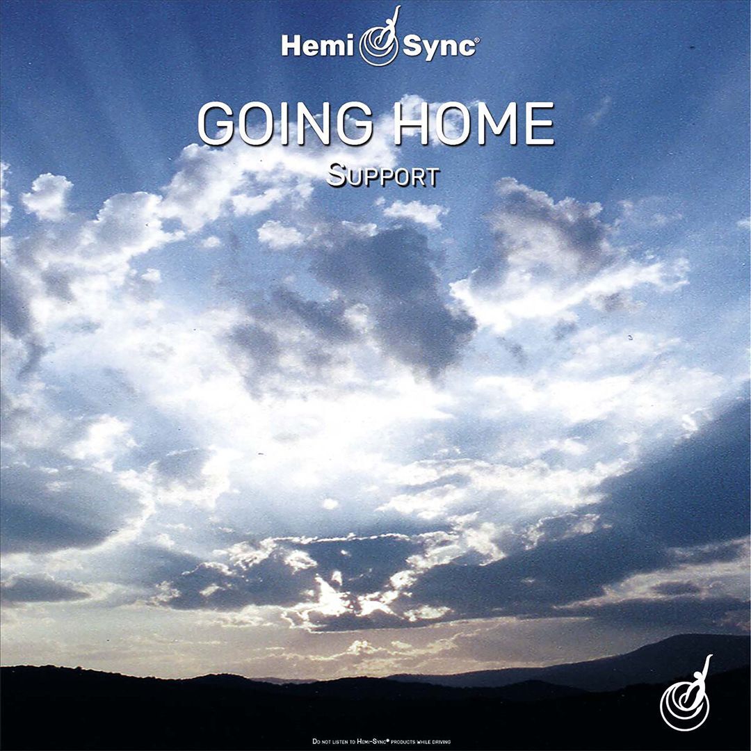GOING HOME: SUPPORT NEW CD