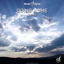 GOING HOME: SUPPORT NEW CD picture