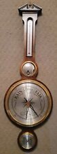 Howard Miller Olympia Banjo Thermometer Large 37