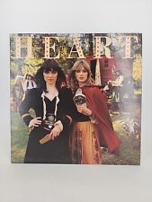 Heart- Little Queen - Vinyl LP 1977 CBS, AL 34799 picture