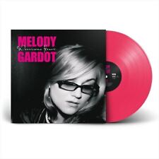 MELODY GARDOT WORRISOME HEART [PINK LP] NEW LP picture