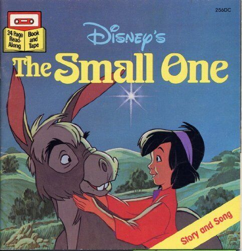Small Ones: Christmas Read Along - - Audio Cassette - Very Good
