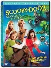 Scooby-Doo 2:Monstres en liberté (Version française) picture