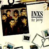 INXS : The Swing CD picture