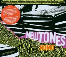 New Tones - Audio CD By NOMO - VERY GOOD picture