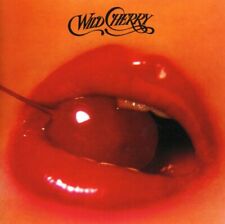Wild Cherry - Wild Cherry [Used Very Good CD] picture