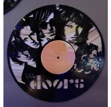 The Doors - Band Photo Picture Disc - Real Vinyl 12