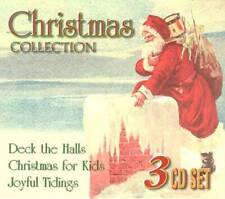 Christmas Collection - Audio CD By Various - VERY GOOD picture