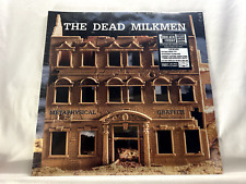The Dead Milkmen Metaphysical Graffiti GG021 Limited Edition Record Store Day M picture