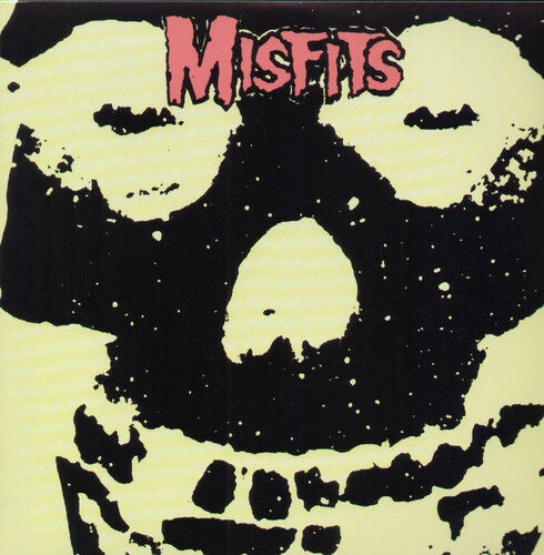 Misfits - Misfits Collection [New Vinyl LP]