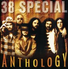 .38 Special - Anthology [New CD] picture