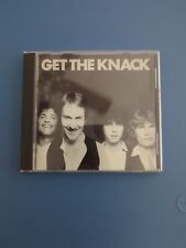 THE KNACK • Get The Knack ~ My Sharona picture