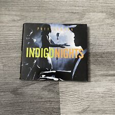 Pottery Barn - Indigo Nights CD picture