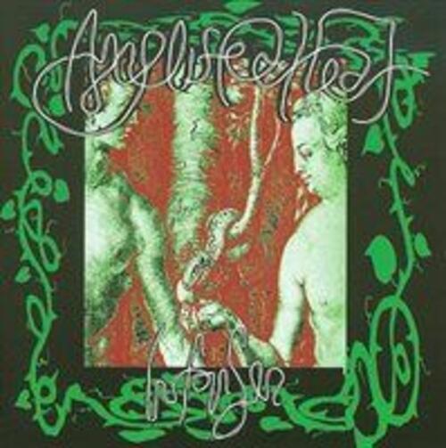 AMPLIFIED HEAT: IN FOR SIN [CD]