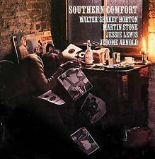 Horton, Walter Shakey : Southern Comfort CD Incredible Value and  picture