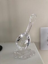 Lead Crystal Acoustic Guitar  picture