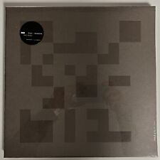 AUTECHRE Exai SEALED 4x Vinyl LP Album Box Set 2013 WARP records U.K. Electronic picture