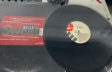 Keith Sweat - Nobody / Twisted Original 1996 Pressing 12