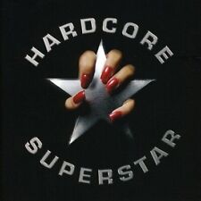 Hardcore Superstar - Self/Titled CD + 3 BONUS TRACKS ** picture