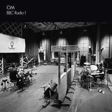 OM - Bbs radio 1 - Vinyl Recorded live at BBC Radio 1, Maida Vale, May 13 2019 picture